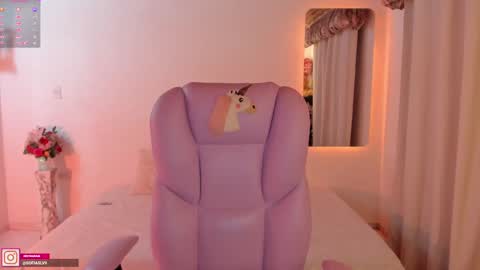 Sofa online show from 03.08.25