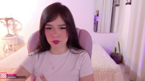 Snapshot of pau_cute chatting on 06.05.26 Sofa online show from 06.05.26