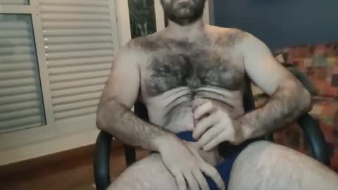 Snapshot of paubarba chatting on 03.01.26 Paubarba online show from 03.01.26