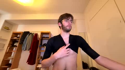 paul442386 online show from 05.08.26