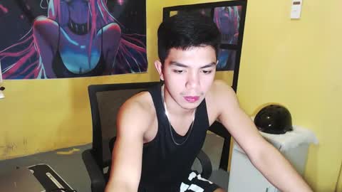 Snapshot of paul968323 chatting on 11.17.25 MrBigPaul online show from 11.17.25