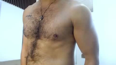 Snapshot of paul_cros chatting on 07.14.26 paul_cros online show from 07.14.26
