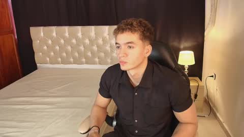 Paull George online show from 03.14.26