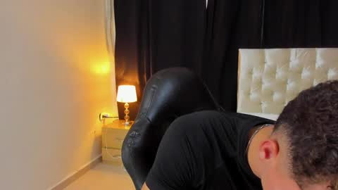 Paull George online show from 03.30.26