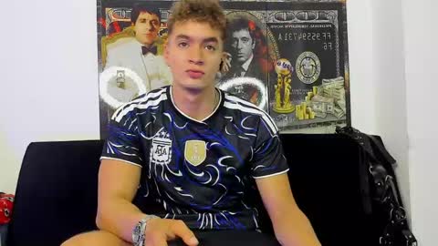 Paull George online show from 05.09.26