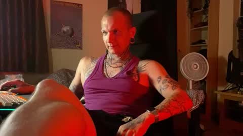 Snapshot of paul_razor chatting on 03.01.26 Paul online show from 03.01.26