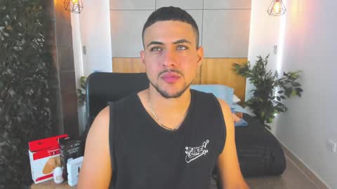 Paul Rivera online show from 12.10.24