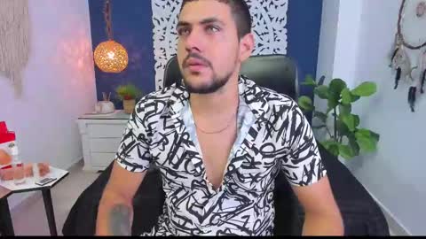 Paul Rivera online show from 02.09.25