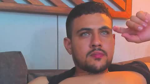 Paul Rivera online show from 03.12.25