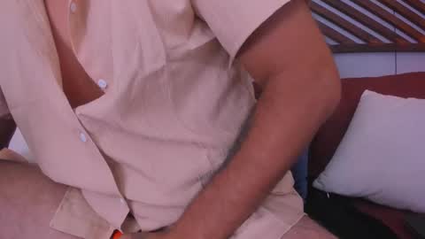 Paul Rivera online show from 11.01.25