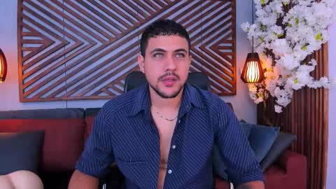 Paul Rivera online show from 11.18.25