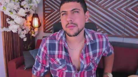 Paul Rivera online show from 11.22.25