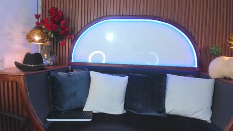 Paul Rivera online show from 01.09.26