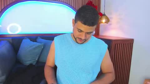 Paul Rivera online show from 03.03.26