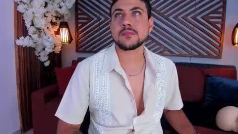 Paul Rivera online show from 03.09.26