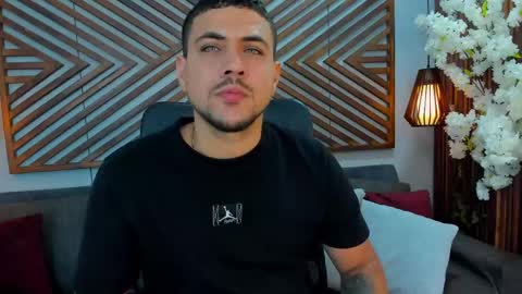 Snapshot of paul_rivera chatting on 05.06.26 Paul Rivera online show from 05.06.26