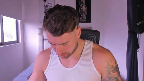 PAUL ROGER online show from 02.18.25