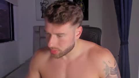 PAUL ROGER online show from 02.26.25