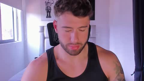 PAUL ROGER online show from 03.08.25