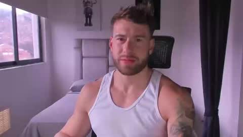 PAUL ROGER online show from 03.10.25