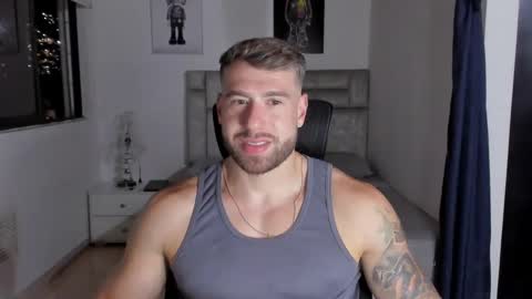 PAUL ROGER online show from 09.20.25