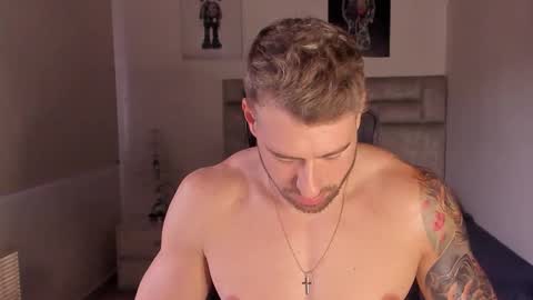 PAUL ROGER online show from 10.15.25