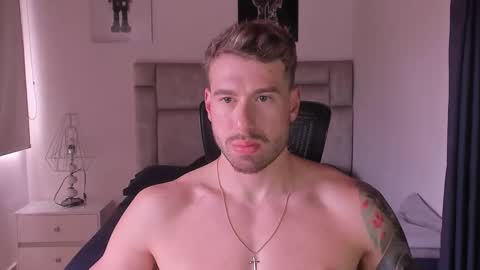 PAUL ROGER online show from 11.09.25