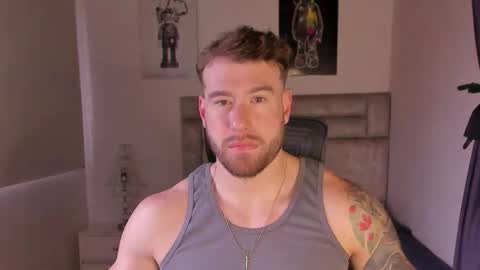 PAUL ROGER online show from 02.24.26