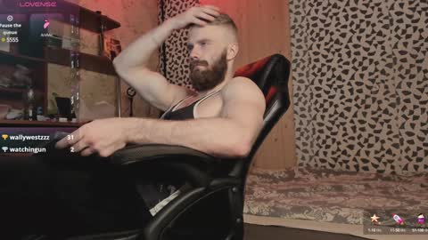 Snapshot of paul_rolex_ chatting on 12.05.24 Paul Rolex Jane online show from 12.05.24