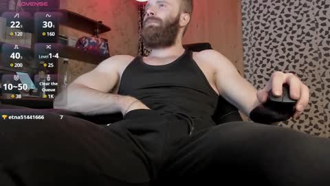 Snapshot of paul_rolex_ chatting on 01.10.25 Paul Rolex Jane online show from 01.10.25