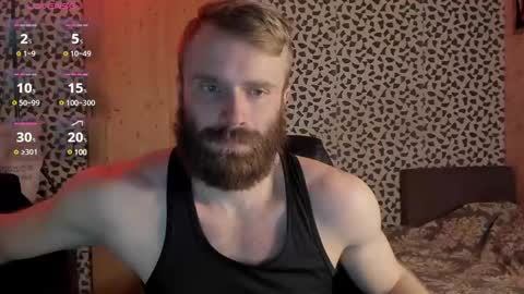 Snapshot of paul_rolex_ chatting on 03.08.25 Paul Rolex Jane online show from 03.08.25