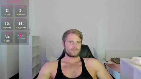 Snapshot of paul_rolex_ chatting on 02.16.26 Paul Rolex Jane online show from 02.16.26