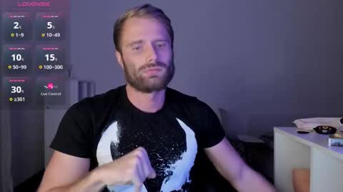 Snapshot of paul_rolex_ chatting on 03.01.26 Paul Rolex Jane online show from 03.01.26