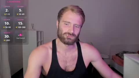 Snapshot of paul_rolex_ chatting on 03.08.26 Paul Rolex Jane online show from 03.08.26