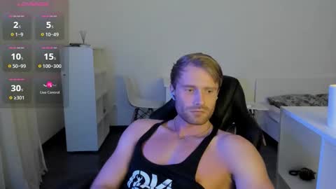 Snapshot of paul_rolex_ chatting on 03.17.26 Paul Rolex Jane online show from 03.17.26