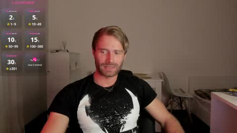 Snapshot of paul_rolex_ chatting on 03.23.26 Paul Rolex Jane online show from 03.23.26