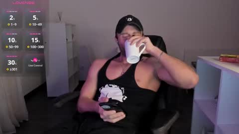 Snapshot of paul_rolex_ chatting on 03.25.26 Paul Rolex Jane online show from 03.25.26