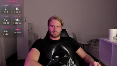 Snapshot of paul_rolex_ chatting on 03.26.26 Paul Rolex Jane online show from 03.26.26