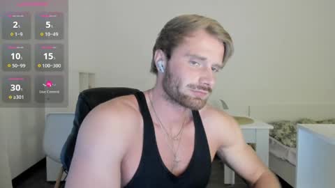 Snapshot of paul_rolex_ chatting on 03.29.26 Paul Rolex Jane online show from 03.29.26