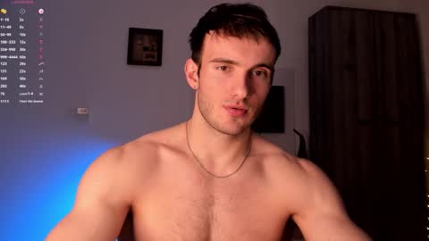 Paul online show from 12.17.25