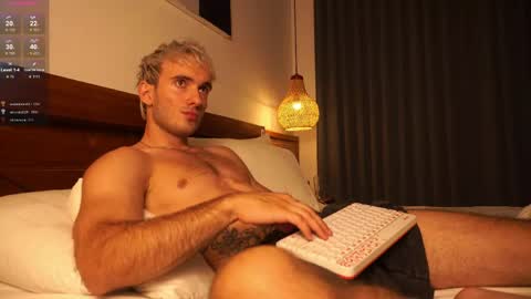 Paul online show from 06.07.26