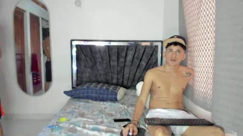 paul_tony13 online show from 04.01.26