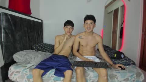 paul_tony13 online show from 05.13.26
