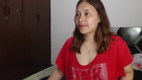 Snapshot of paula_anderson chatting on 02.25.26 PAULA online show from 02.25.26