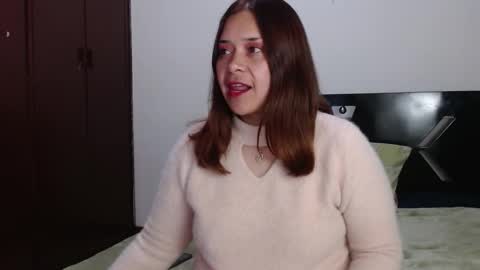 Snapshot of paula_anderson chatting on 02.26.26 PAULA online show from 02.26.26