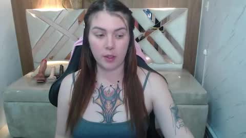 Paula online show from 01.10.26