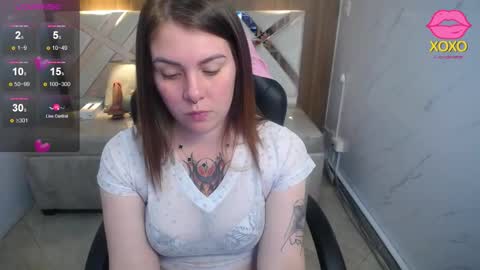 Paula online show from 02.19.26