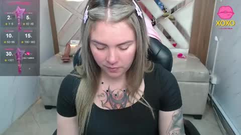 Paula online show from 05.06.26