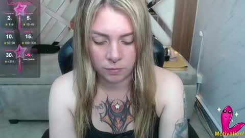 Snapshot of paula_b_ chatting on 06.20.26 Paula online show from 06.20.26