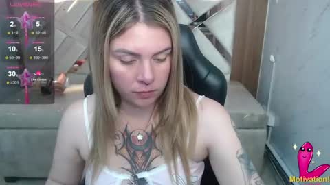 Snapshot of paula_b_ chatting on 06.30.26 Paula online show from 06.30.26